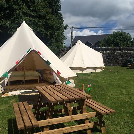 Cong Glamping Exterior foto
