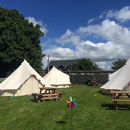 Cong Glamping Exterior foto