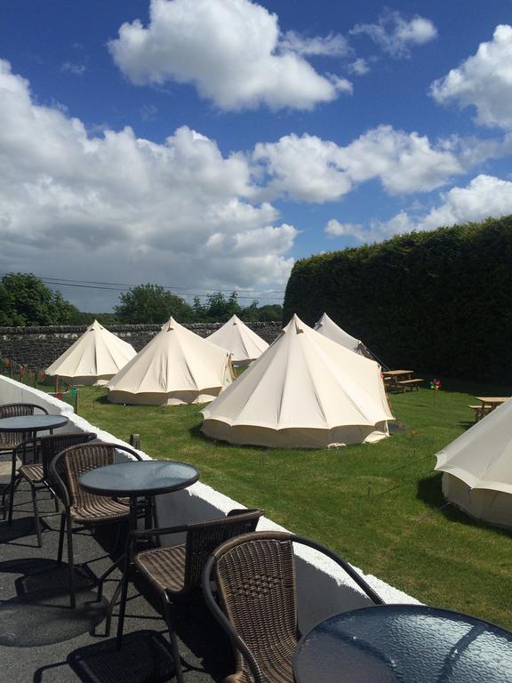 Cong Glamping Exterior foto