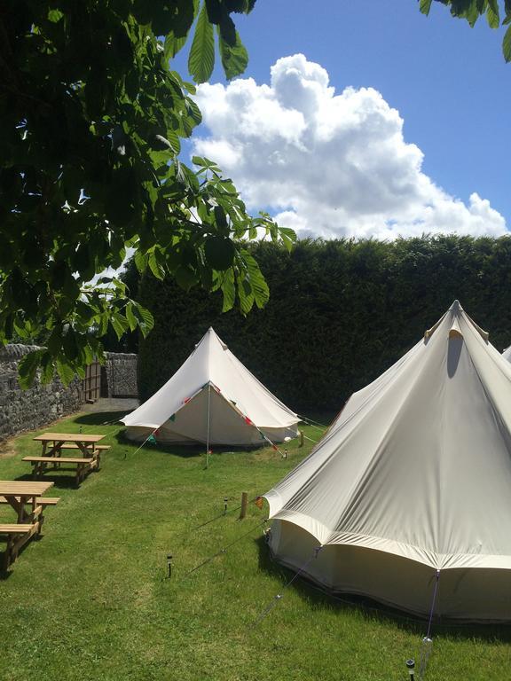Cong Glamping Exterior foto