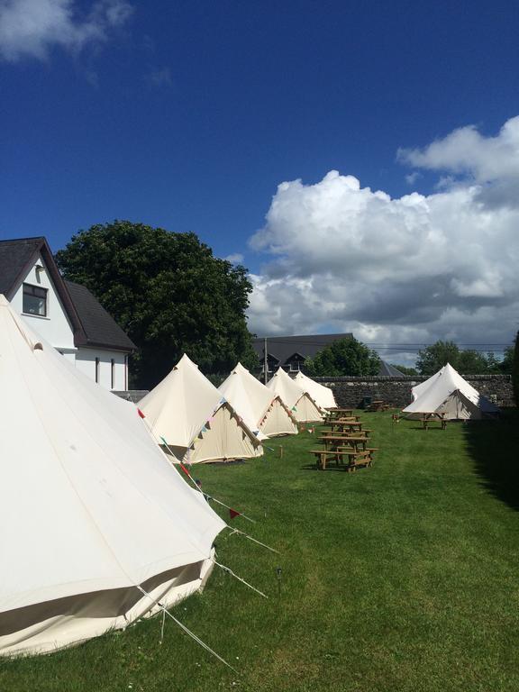 Cong Glamping Exterior foto